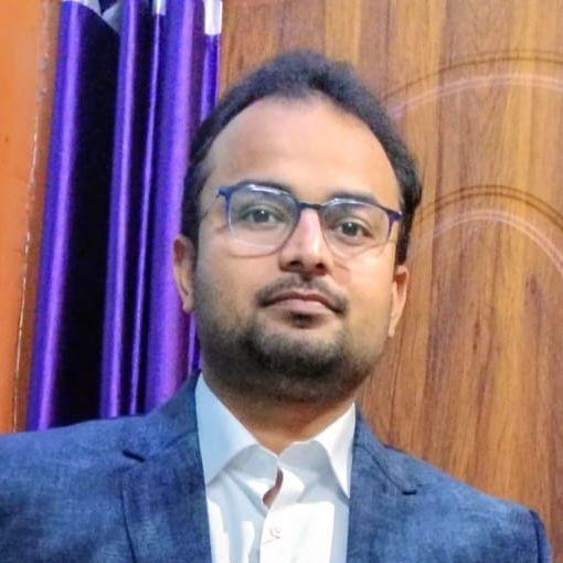 CHANDRA KANT RAI