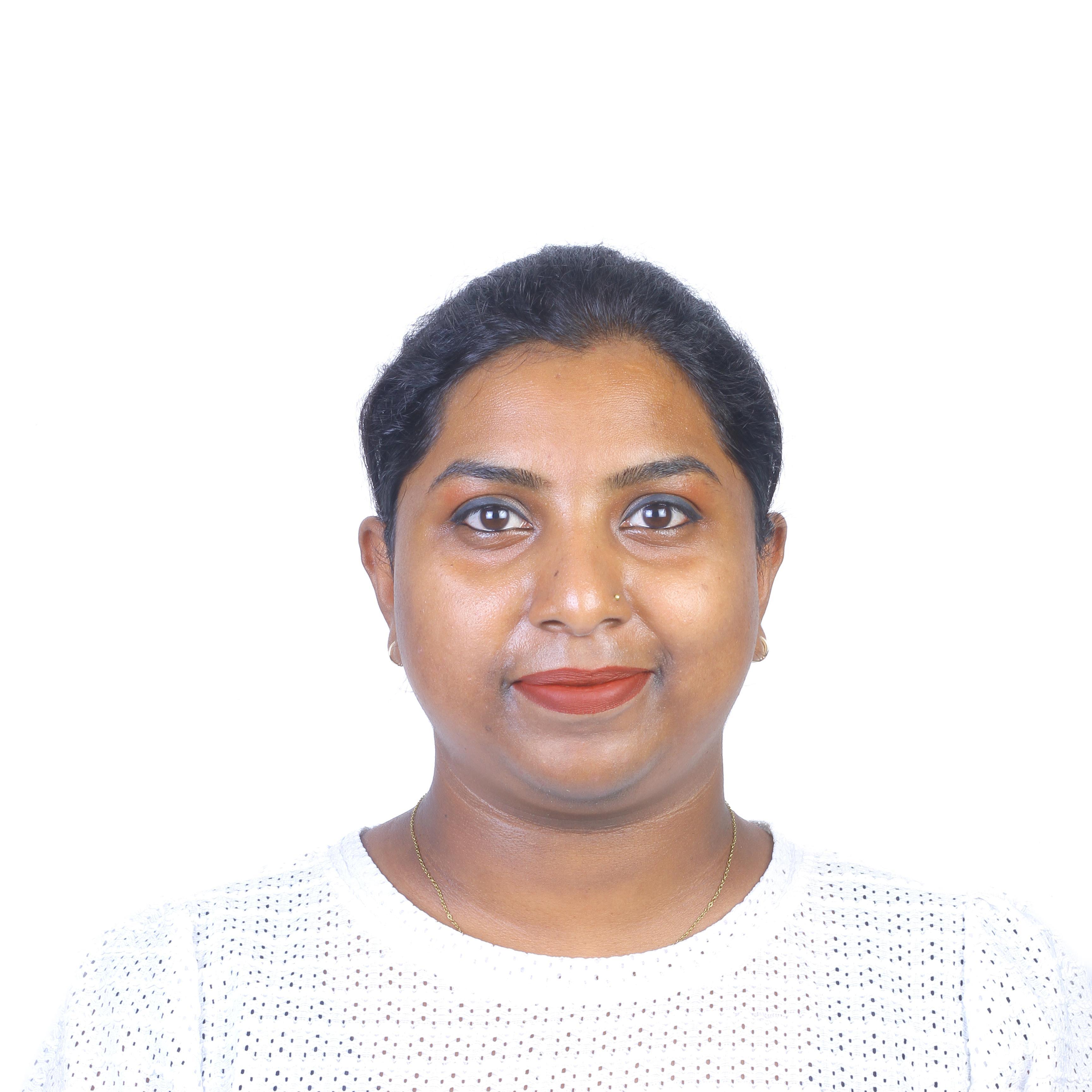 Gayathri Nalinakshan