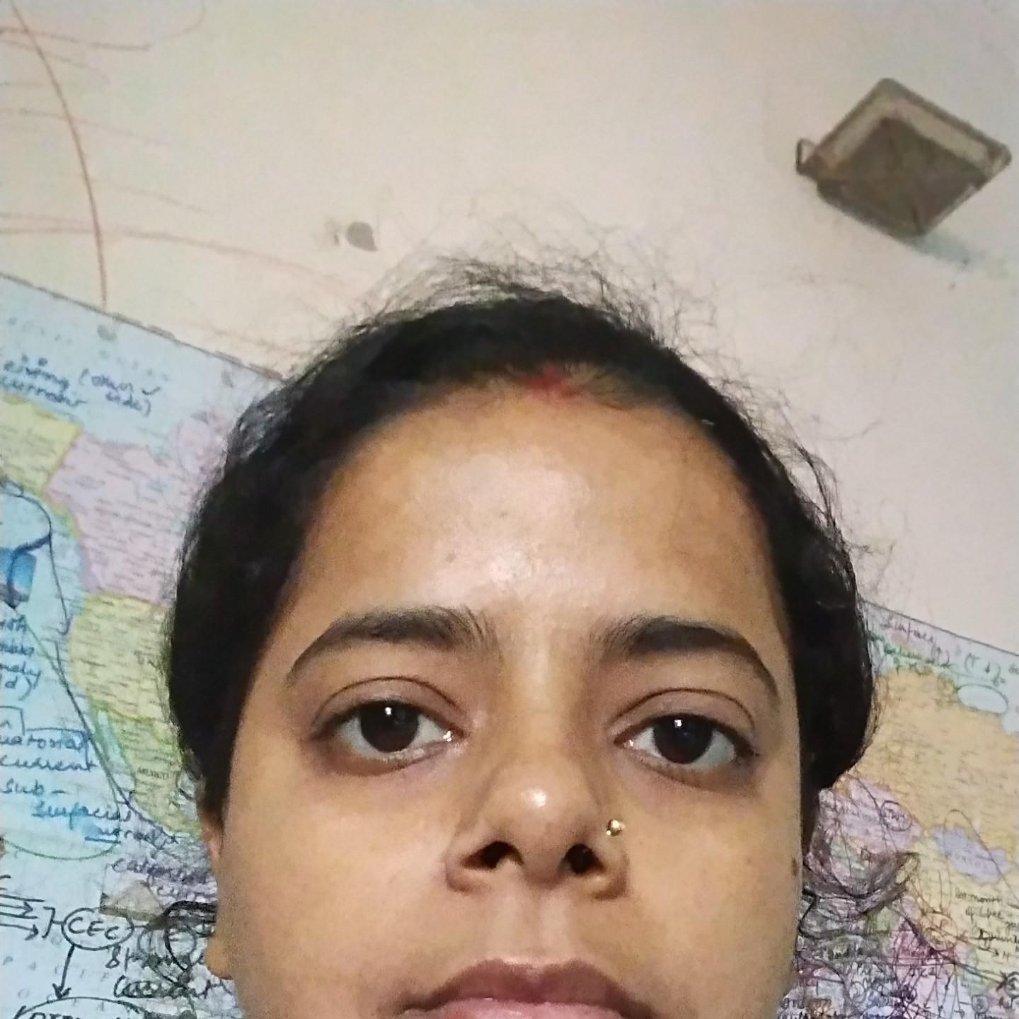 Madhvi Saxena