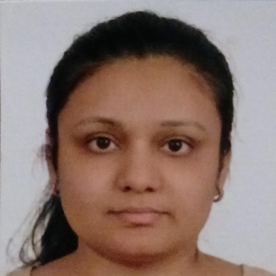Priyanka Johari