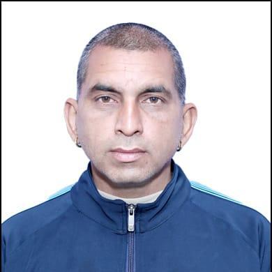 Vikas Bhardwaj