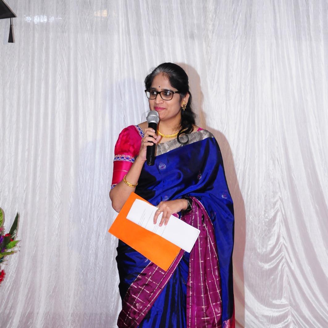 Dr. Swetha BN
