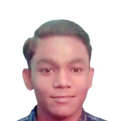 ABHISHEK KUSHWAHA