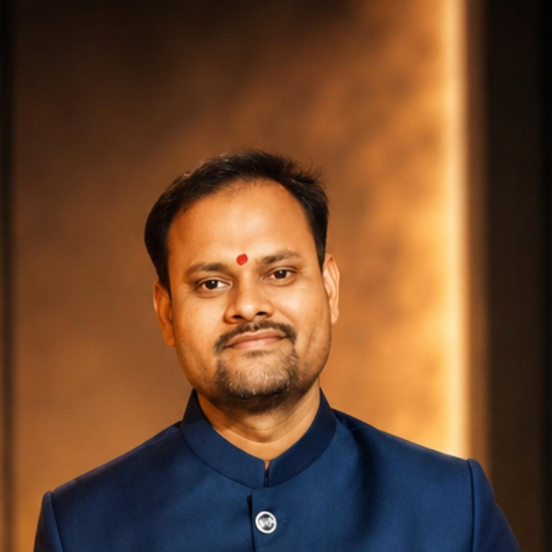 Prashant raghunath pagare