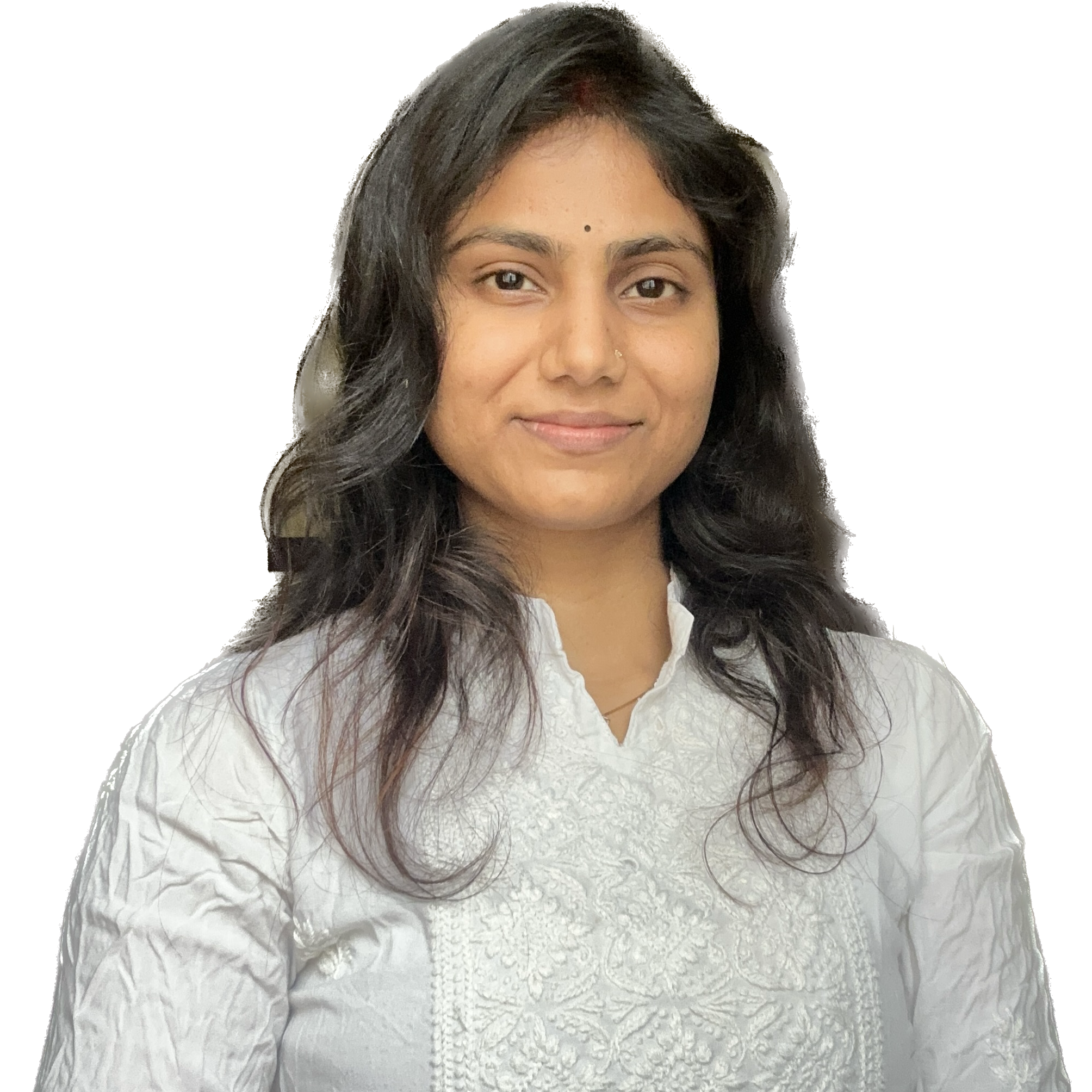 Deepshikha Srivastava