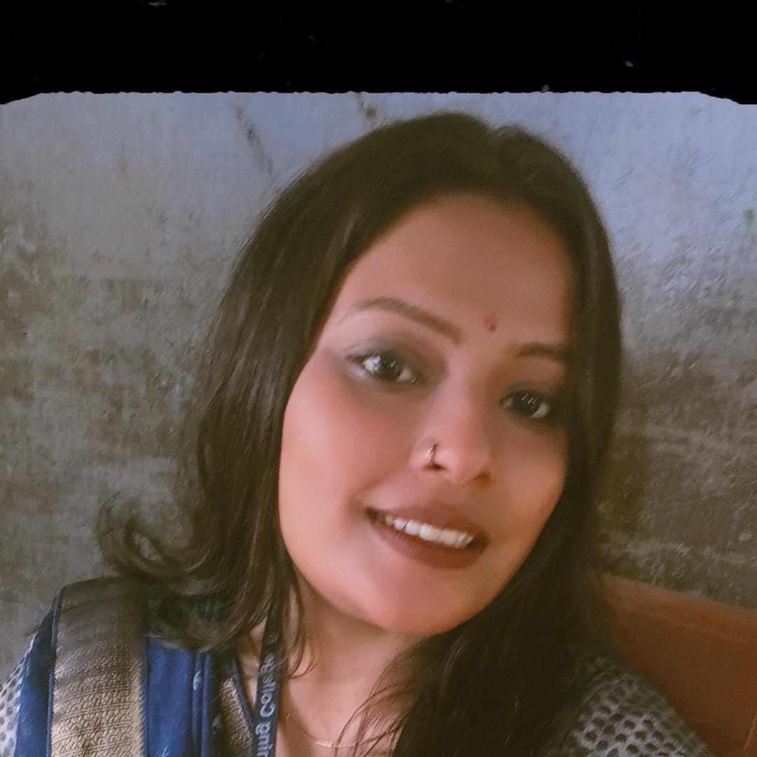 Anjali rani