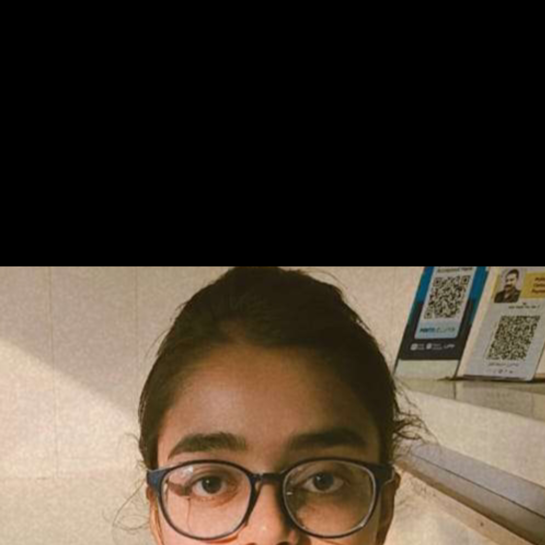 Vaibhavi Sharma
