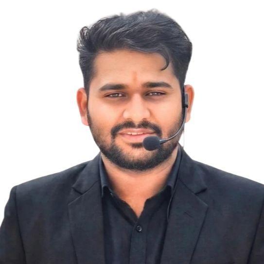 Abhay Tiwari