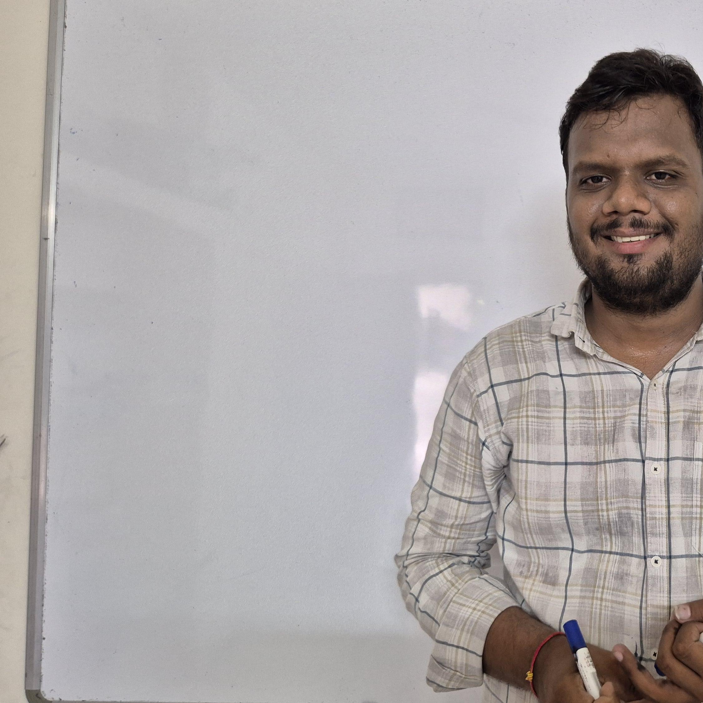 Keyur Patel