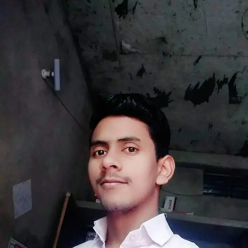 Krishna kumar