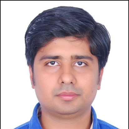 Prabhat Shankar
