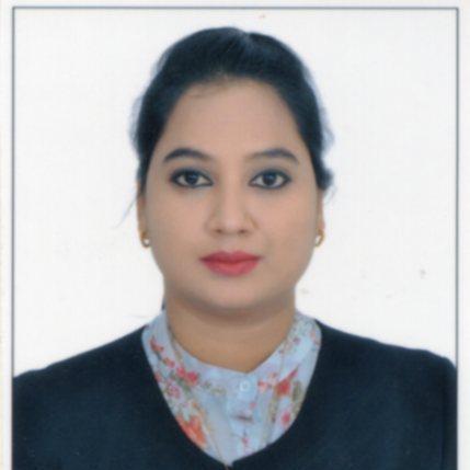 Nusrath Siddiqui