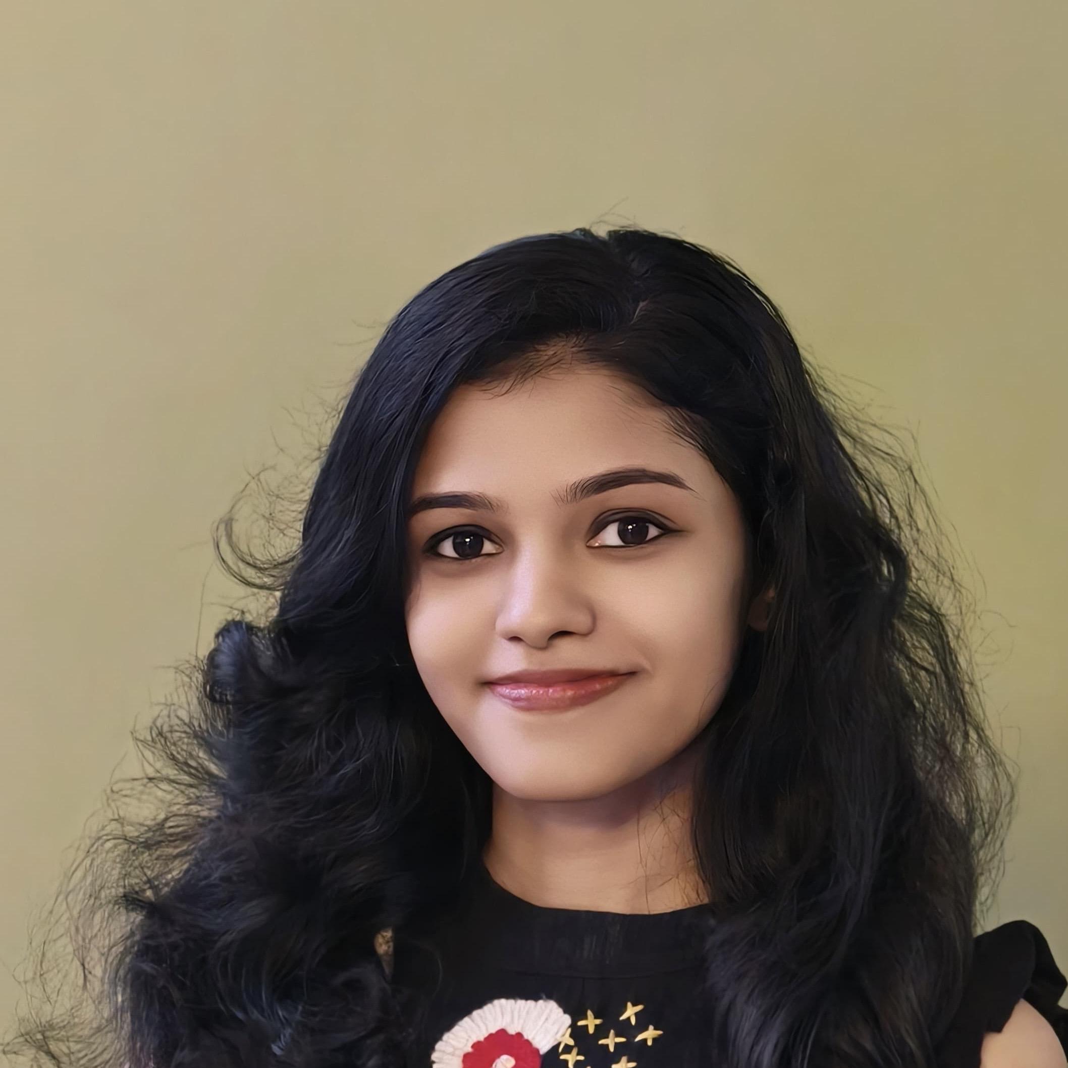 Sandra binoy