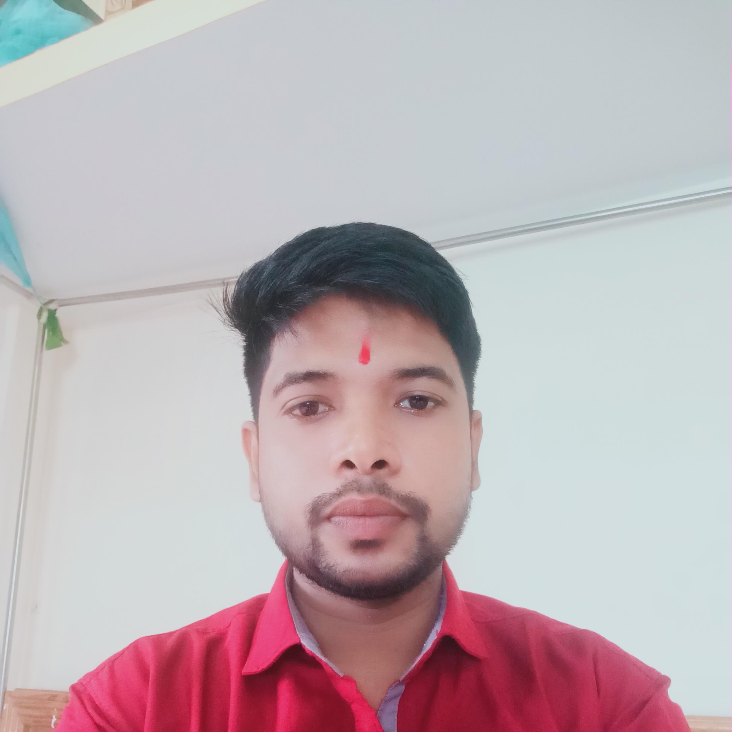 Anuj Kumar Thakur