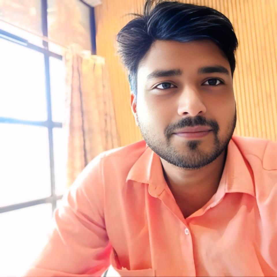 Santosh Tripathi