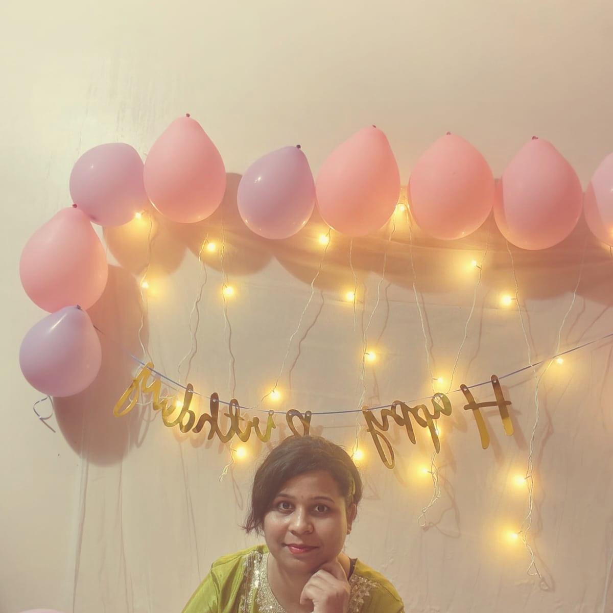 Deepshikha