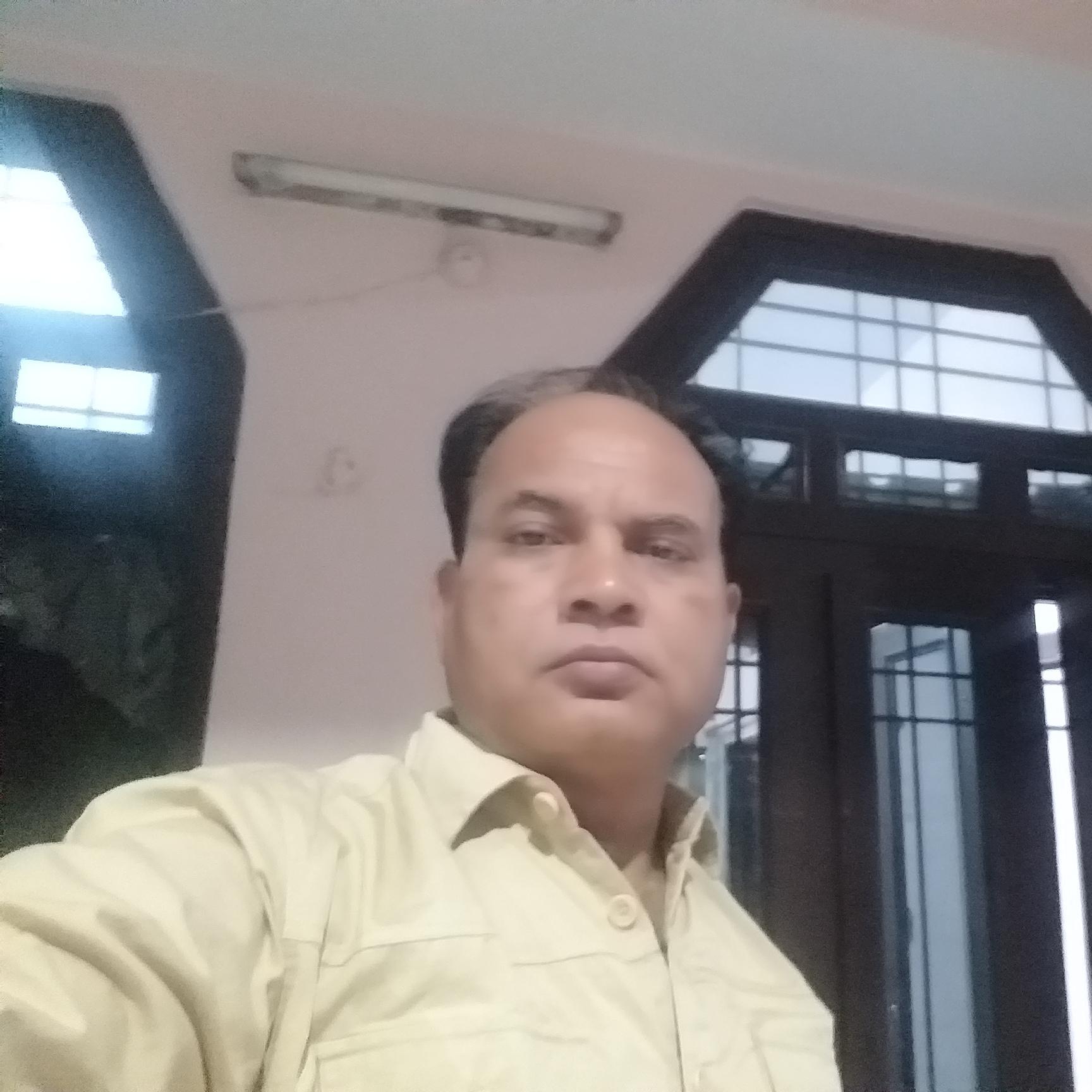 Rustam Khan