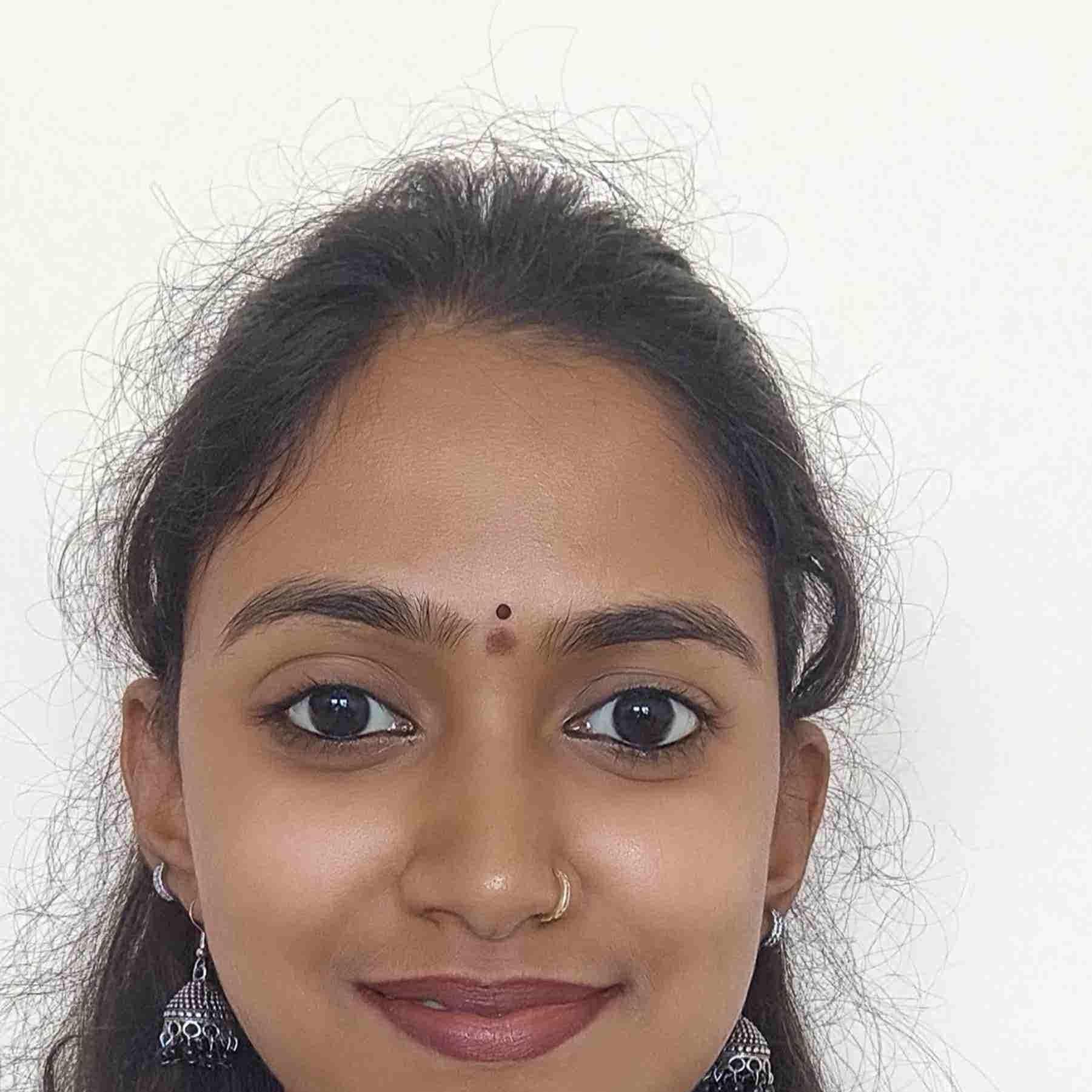 Dakshayani S