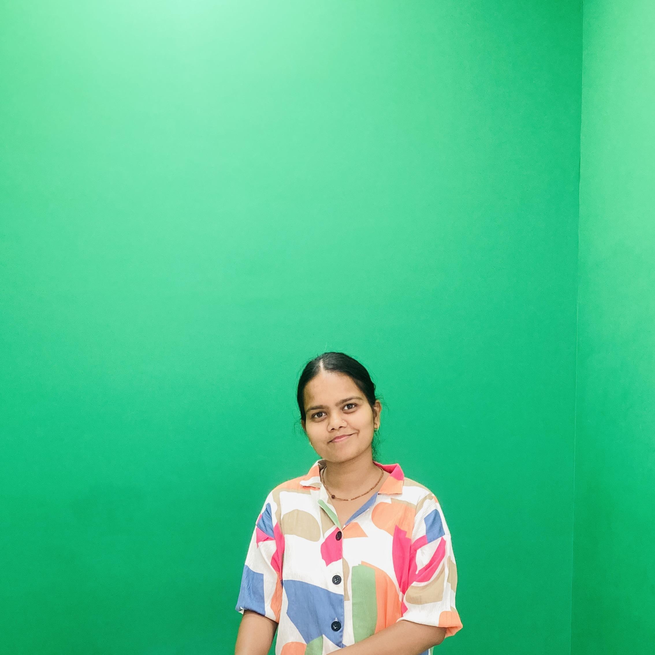Akanksha verma