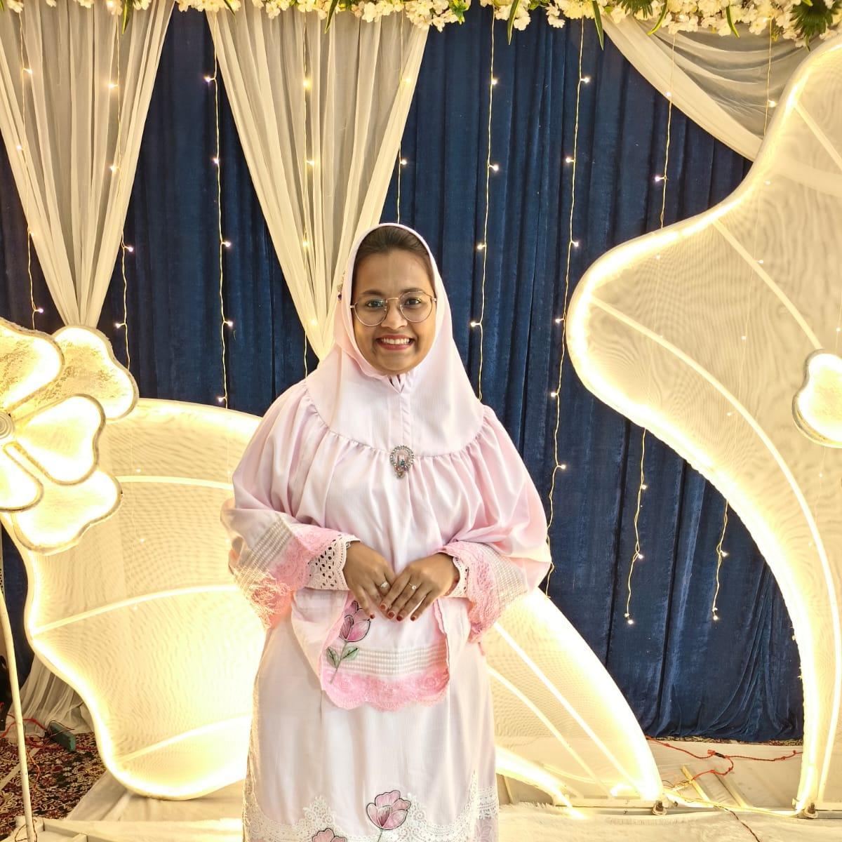 Fatema Kapasi