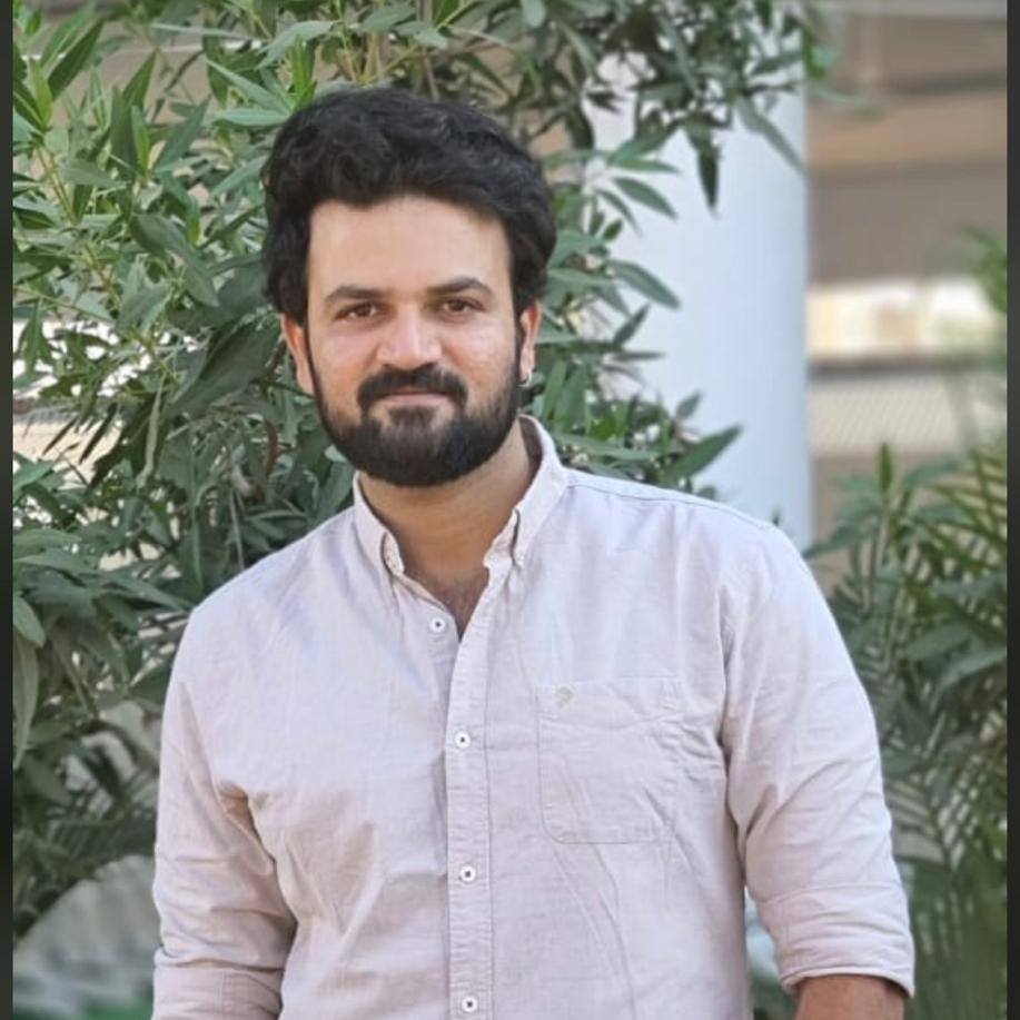 Lavang Shiva Kumar