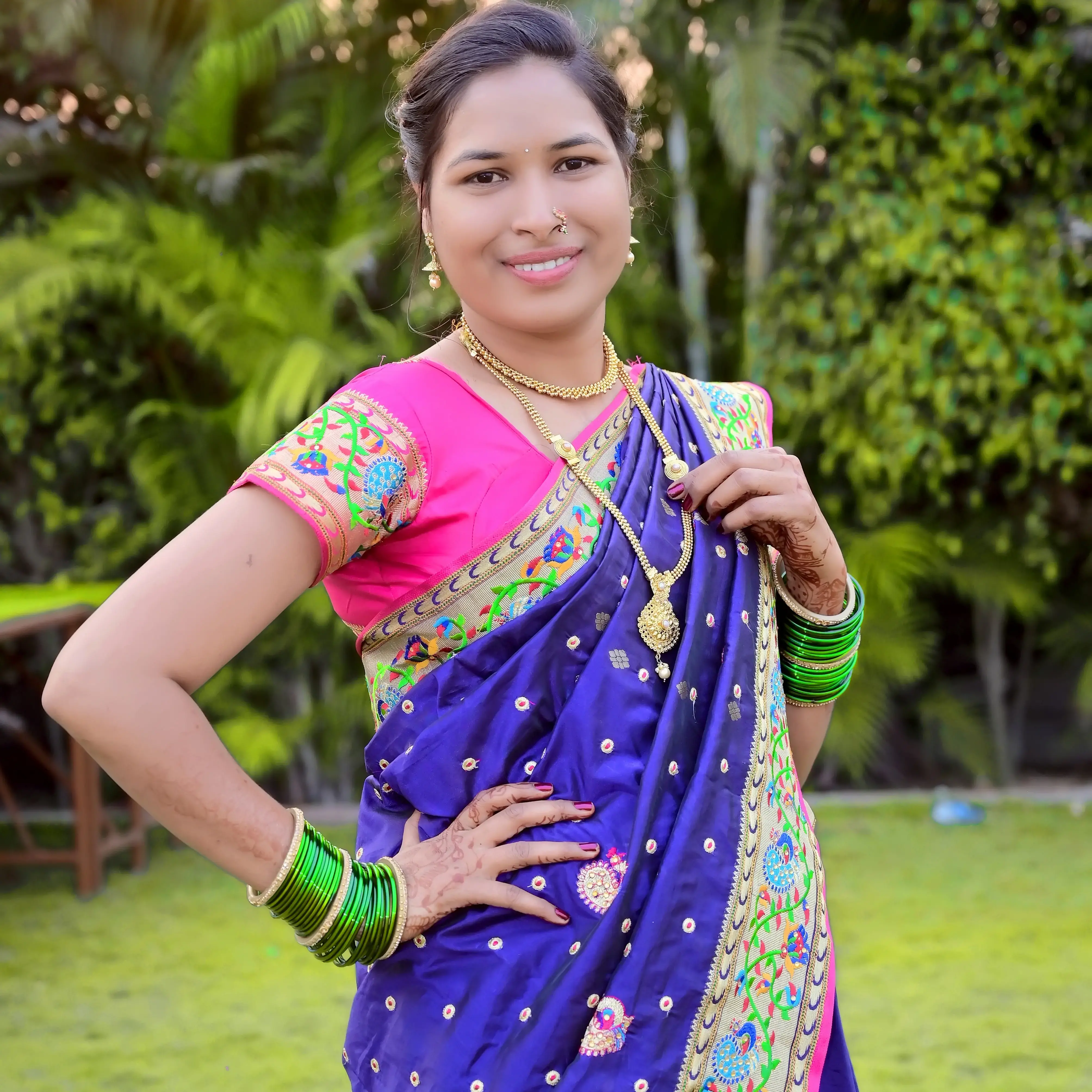 Arti Tukaram Raut