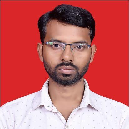 Surya Prakash Chaubey