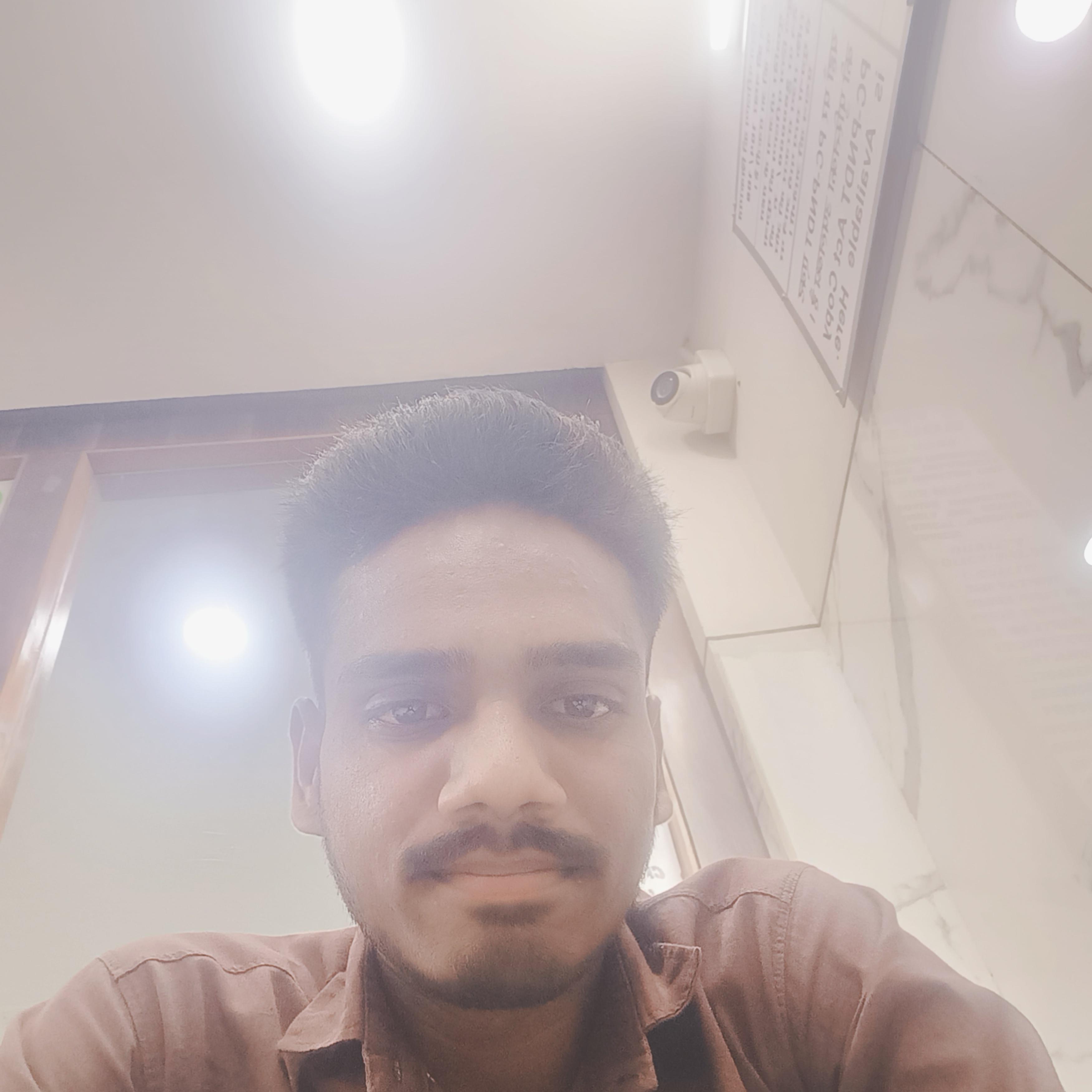 SONU Kumar balai