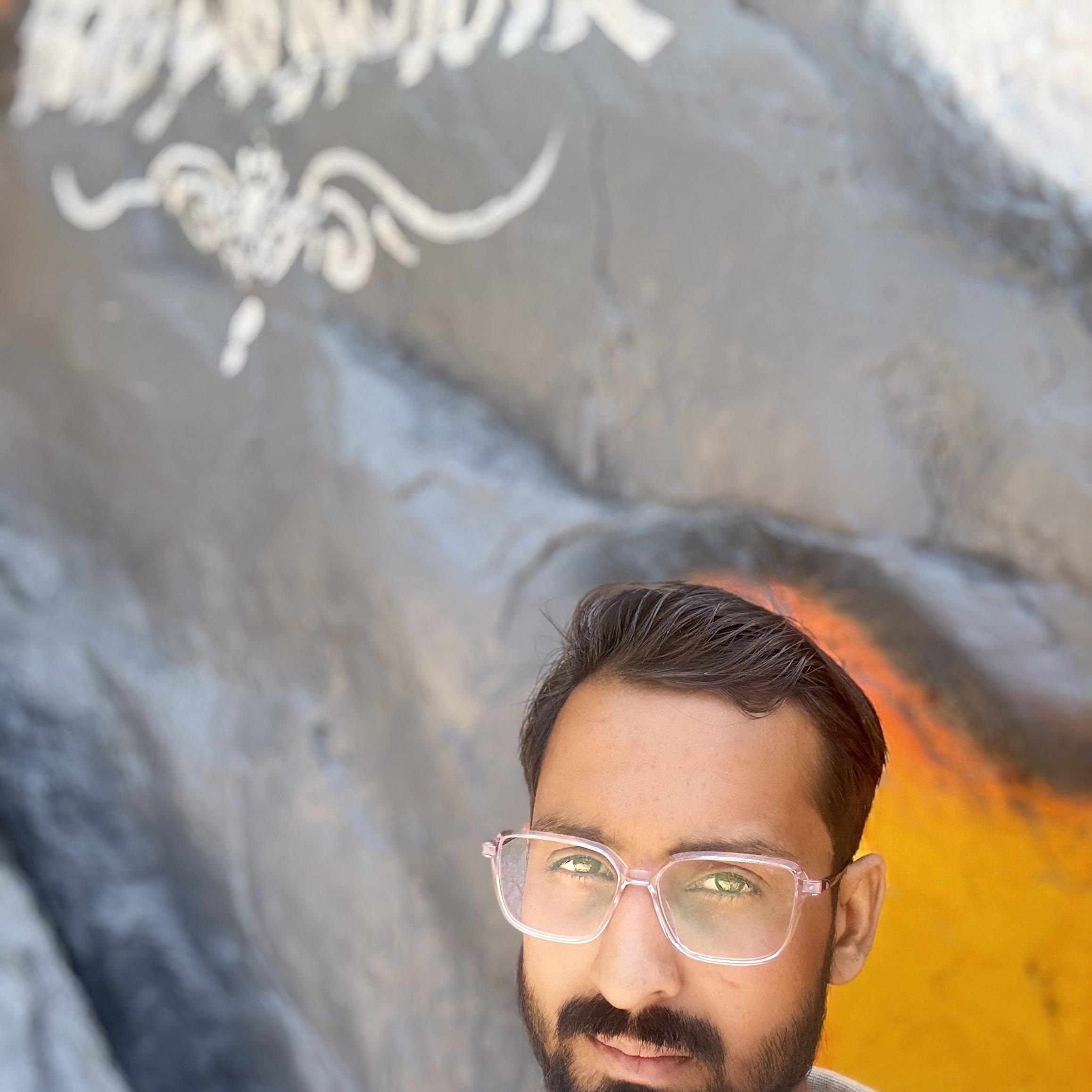 Ojas kant Khare