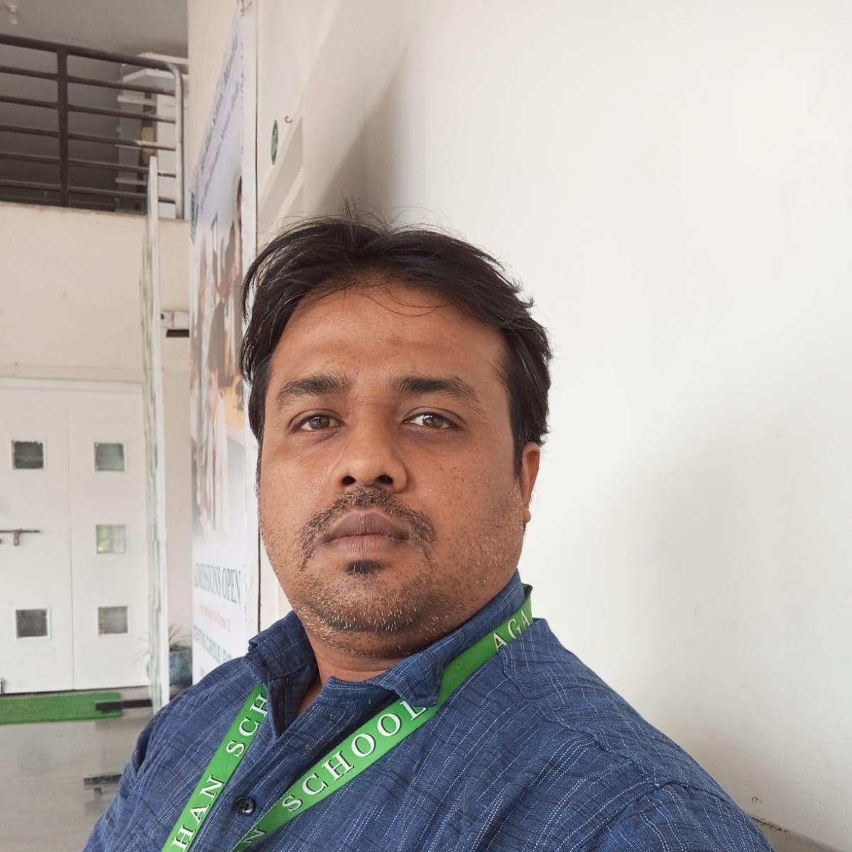 SOURAV MAJUMDER