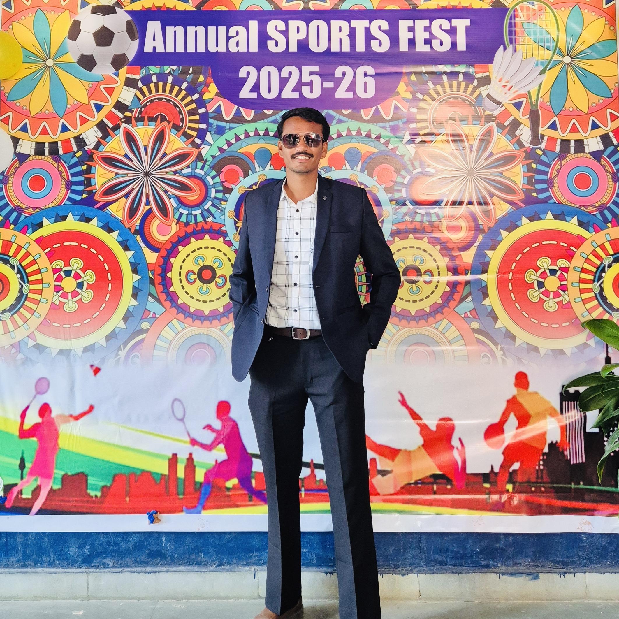 Aditya Pratap Singh