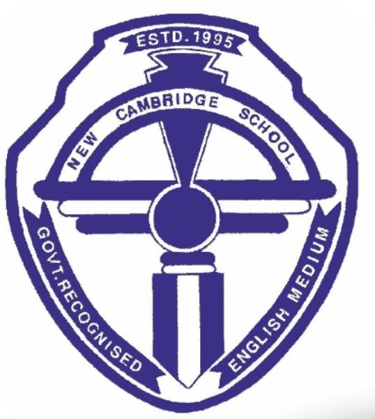New cambridge high school