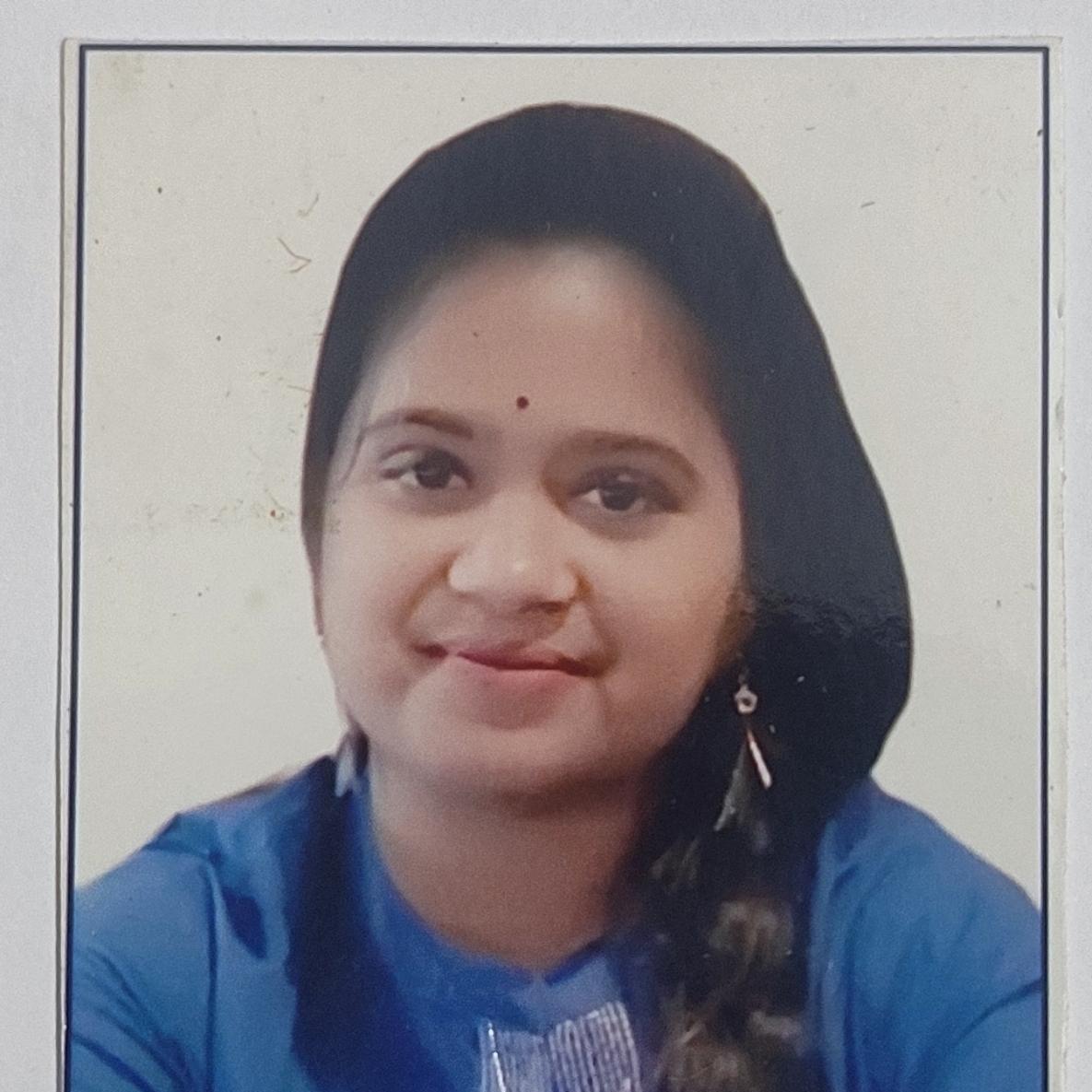 Arpita Sahoo