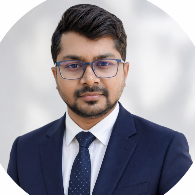 Mohammed Ansar Ahemad