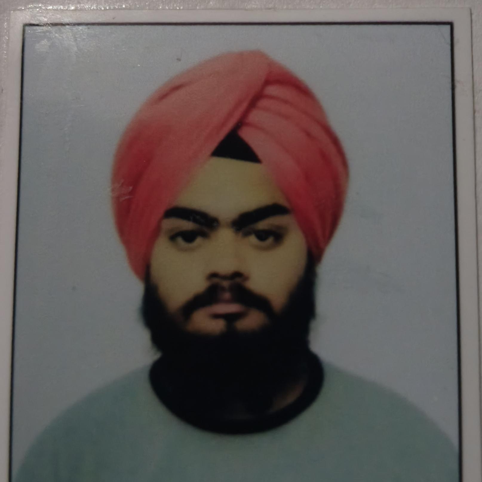 Mandeep Singh