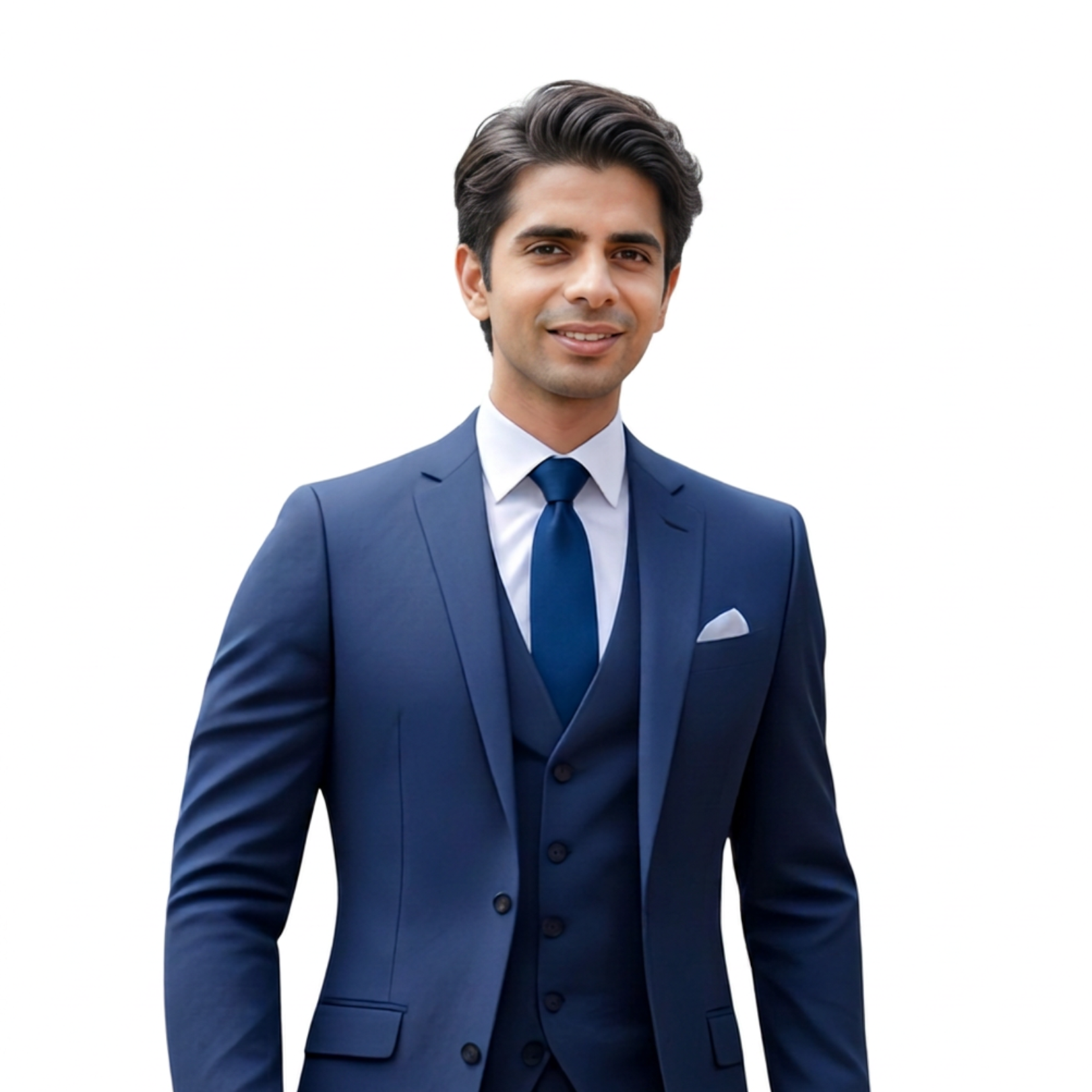 Digamber Suryavanshi