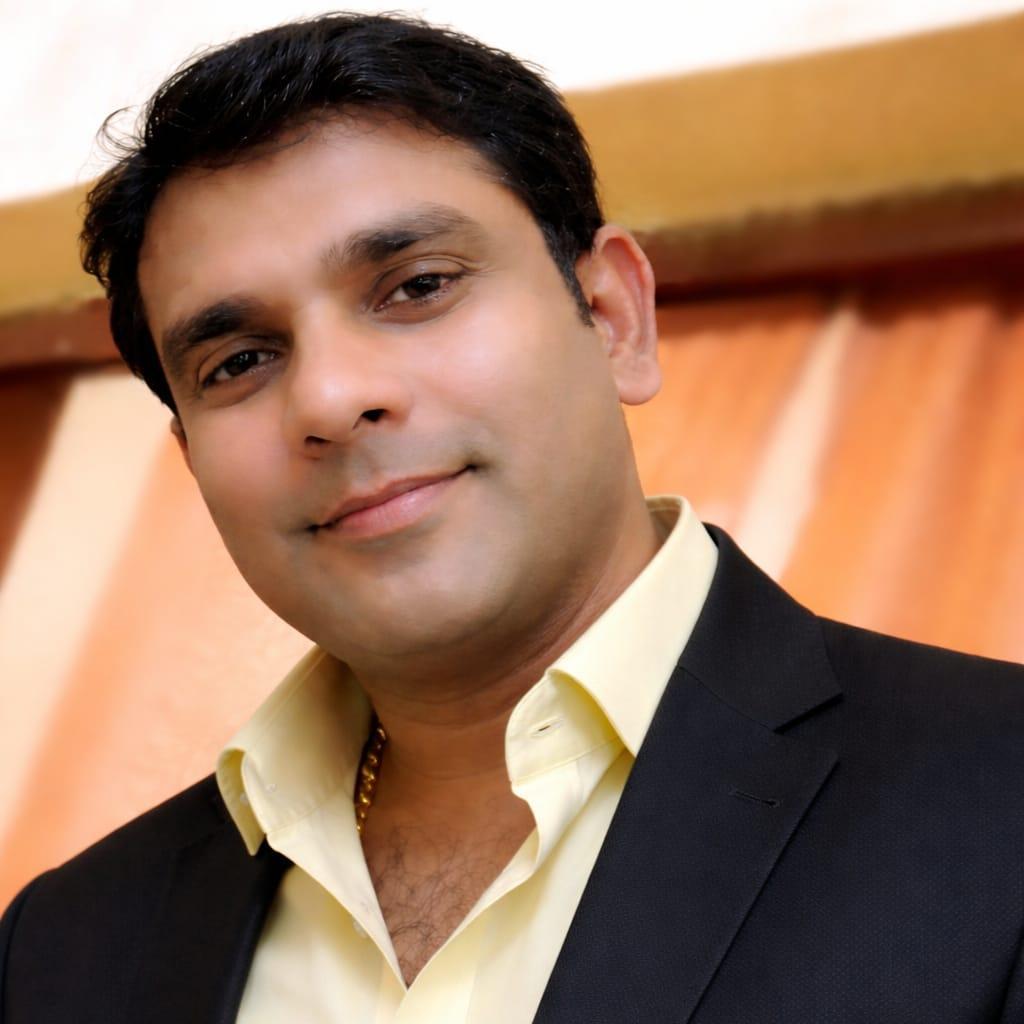 Ajay Pandey