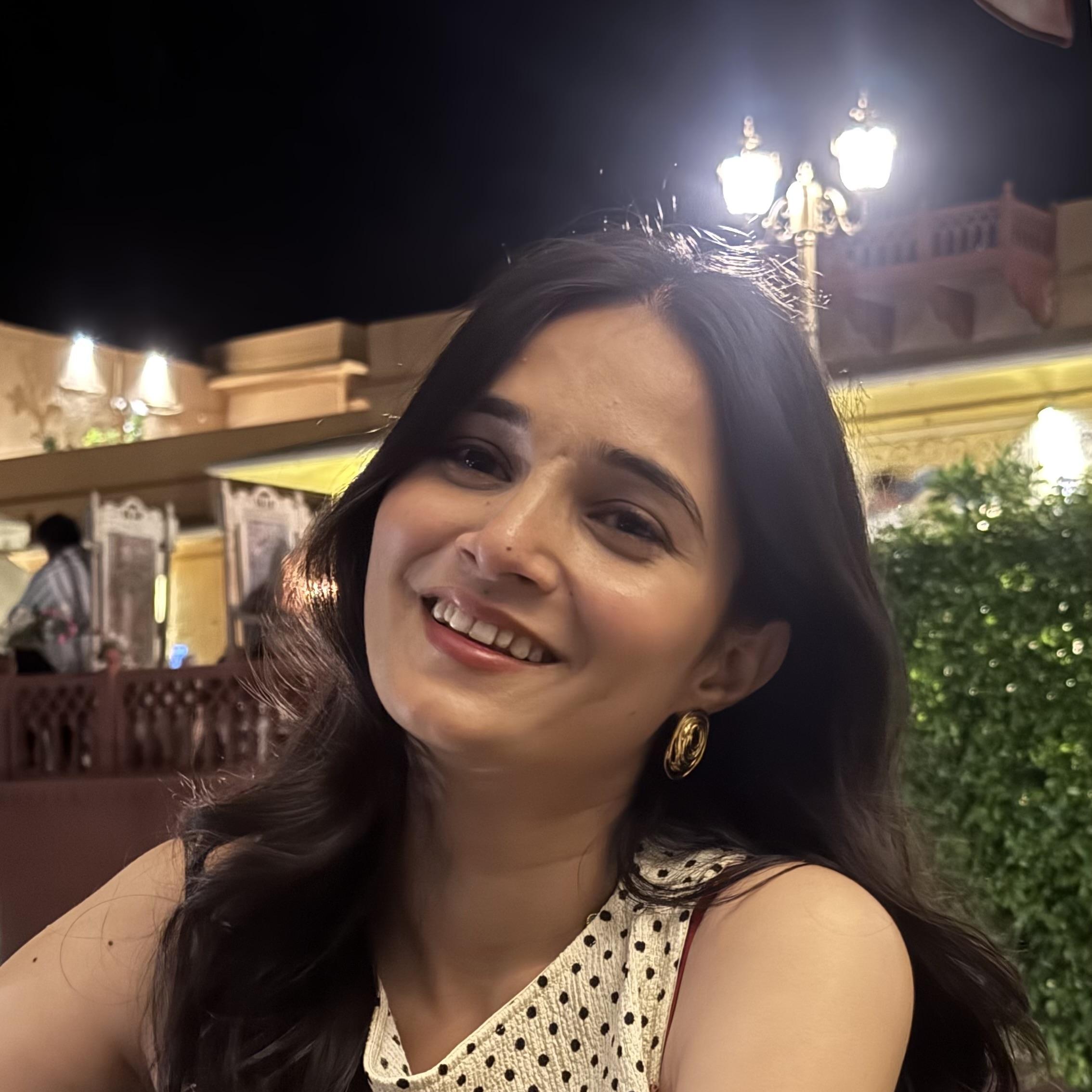 Neha jangid