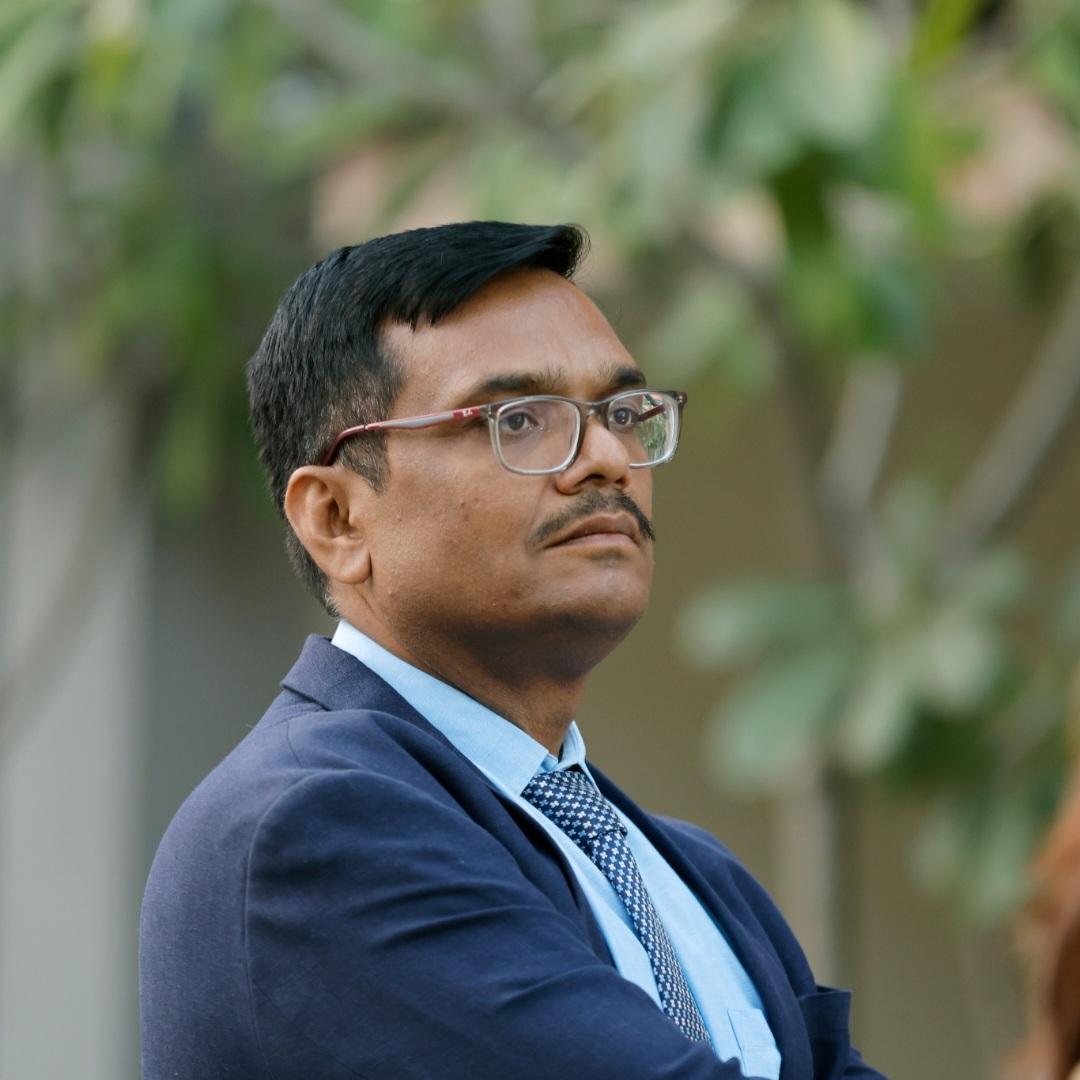 Vijay Parihar