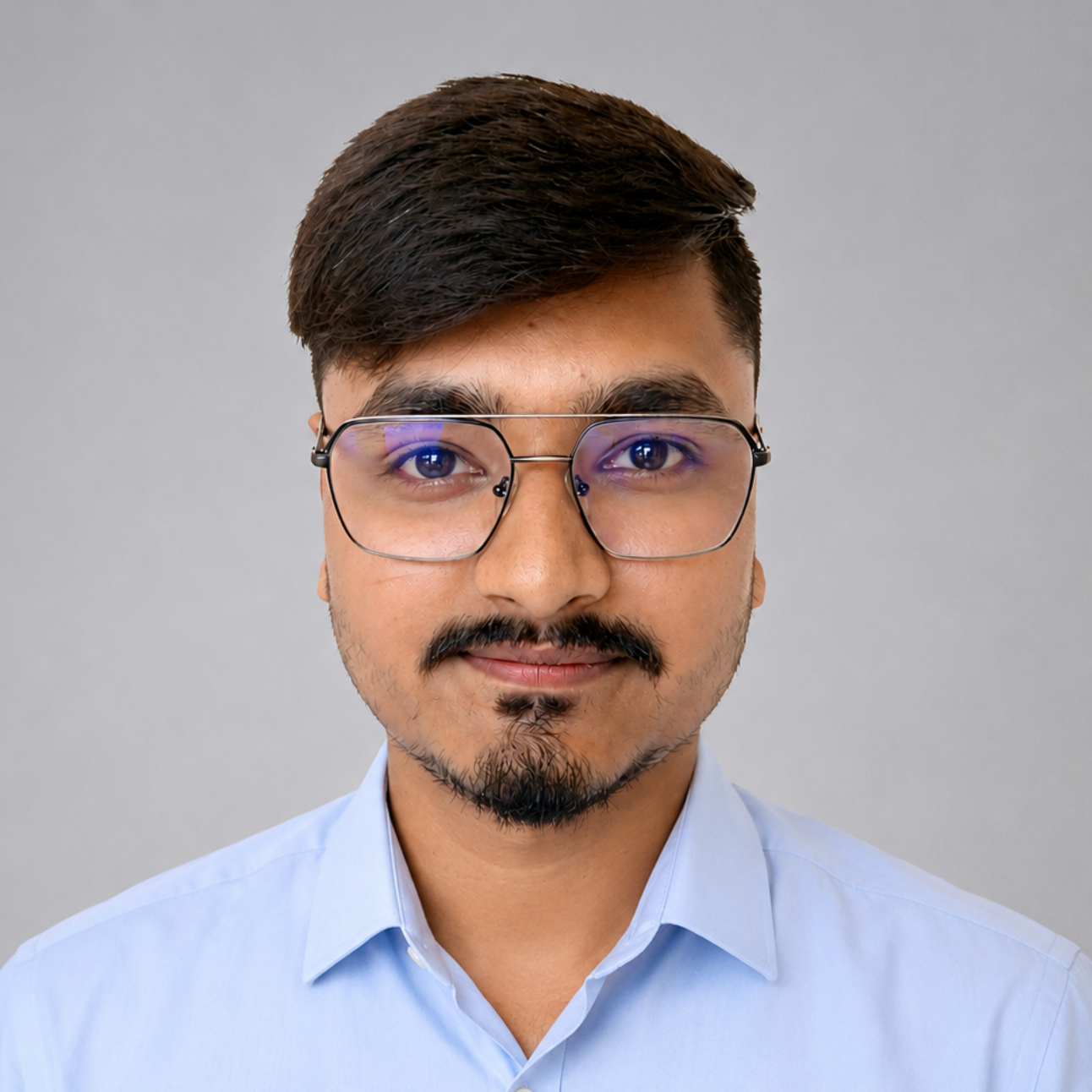 ANIKET KUSHWAHA