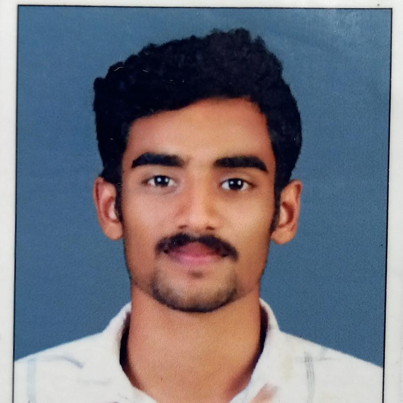 Satheesh M
