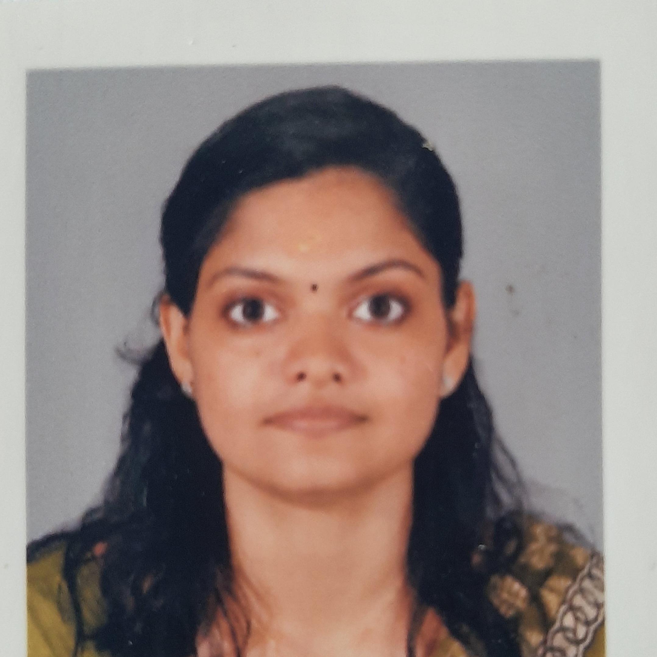AISWARYA A L