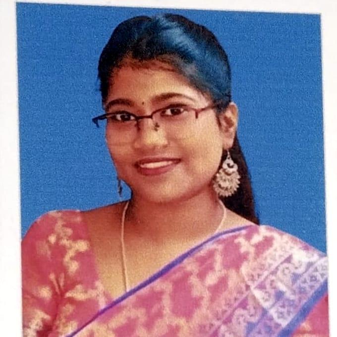 Subhalakshmi Sen