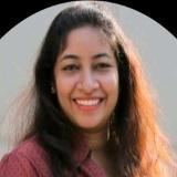 Medha K