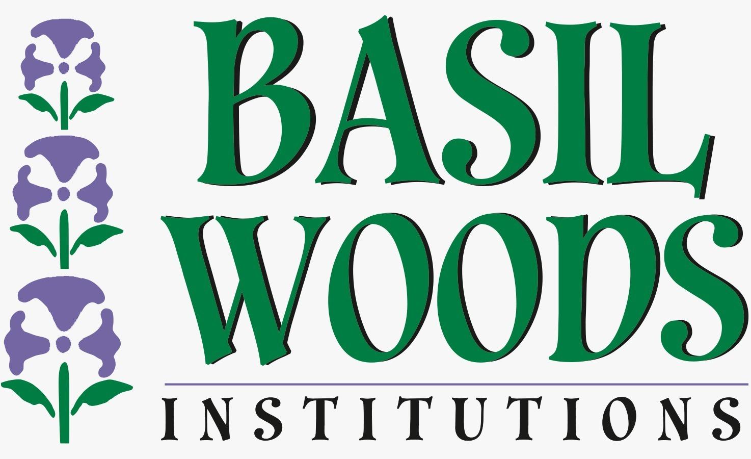Basil Woods Institutions