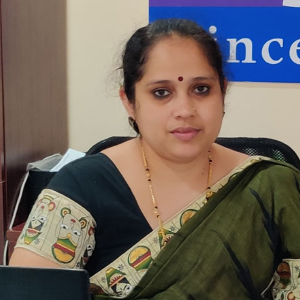 Jayalakshmi K S