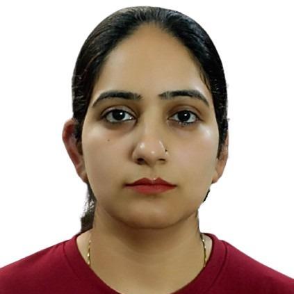 Afreen Naaz