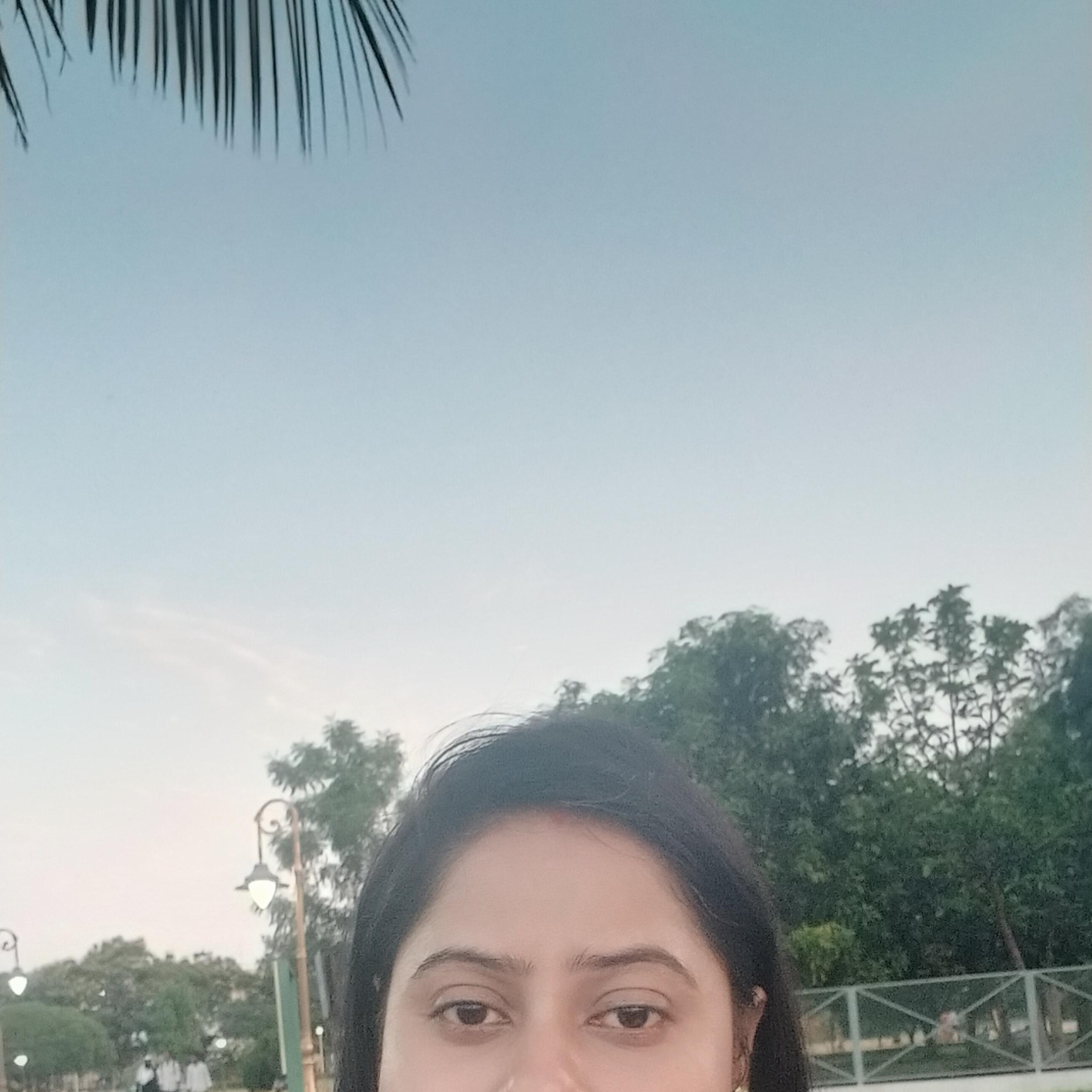 Chhandita Roy