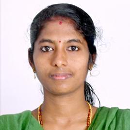 Sahaya Subashini K