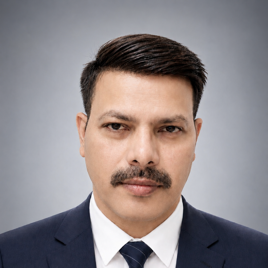 Krishna kumar
